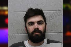 Riley Graham — Harris County Jail Bookings