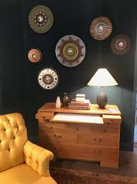 Your neutral walls can be gray. Dare To Be Different 30 Unforgettable Accent Walls