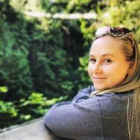 Brittany McBeath (@BrittanyMcbeath)