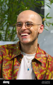 Jonathan guest hi-res stock photography and images