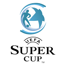The 2017 uefa super cup was the 42nd edition of the uefa super cup, an annual football match organised by uefa and contested by the reigning champions of the two main european club competitions, the uefa champions league and the uefa europa league. Uefa Super Cup Logos Download