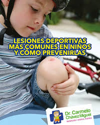 Dr. Carmelo Chavez Miguel