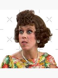 Carol Burnett Art Prints for Sale