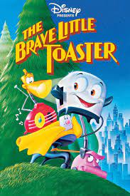 Check spelling or type a new query. The Brave Little Toaster Disney Movies List