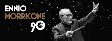 Ennio morricone — хороший, плохой, злой 02:42. Maestro Ennio Morricone Facebook