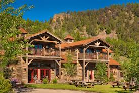 Maybe you would like to learn more about one of these? The Ranch At Rock Creek In Montana