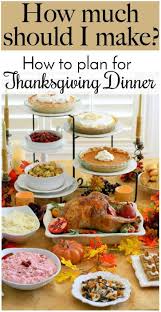 Creative meals, easier recipes, and even fun family activities! Thanksgiving Dinner Ideas Planning Your Thanksgiving Dinner Butter With A Side Of Bread