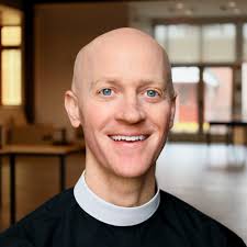 Parish Staff — St. John Episcopal Church