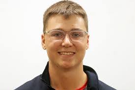 Nick Crowe's Instagram, Twitter & Facebook