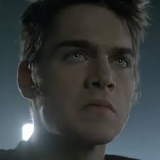 Jacob Sprayberry The Mule Man