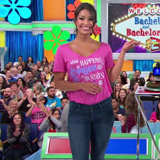 Pin On Manuela Arbelaez Season 46 Of The Price Is Right