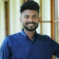 Vidya Vinod Email & Phone Number