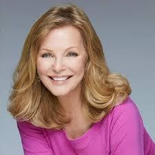 Cheryl Ladd's Instagram, Twitter & Facebook