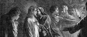 Azazel must die to any satan attack in sheol. 4 Things We Can Learn From Judas