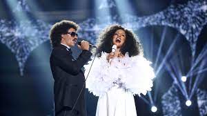 Video Tu Cara Me Suena Carlos Baute Y Ruth Lorenzo Llevan La Magia Con Endless Love En Tu Cara Me Suena
