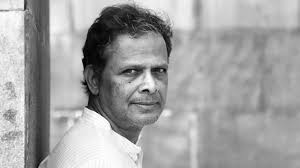 Bhakti Is A Matter of Fire and Blood': Jerry Pinto