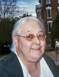 Obituary information for Sharon J. Charette