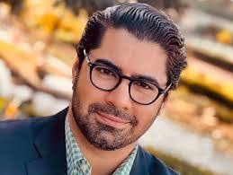 Marco Batra's Instagram, Twitter & Facebook