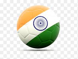 The ball has nike aerowtrac grooves which delivers an accurate ball flight right off the foot, whilst the textured casing helps enhance control and the. Flag Of India Soccer Ball 2016 Indian Super League Season English Football League Indian Premier League Indian Flag Free S Icon India Sports Equipment Png Pngegg