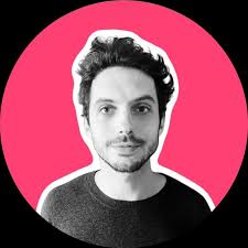 Quentin Huchet Email & Phone Number