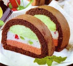 Resep agar agar pelangi kali ini dapat digunakan untuk dijual.nah bunda bagaimana cara membuat cara membuat. Pin Di Angel Cake