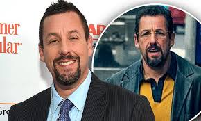 Adam Sandler had a near death experience while filming fight scene for  Uncut Gems