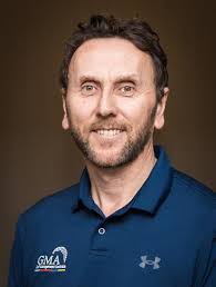 GMA Journal (Spring 2022) by Golf Management Australia