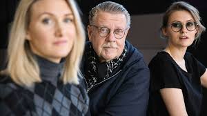 Publiksuccén tillbaka