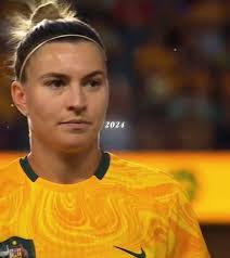 Celebrating Steph Catley: Arsenal Women and Matildas Star