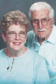 Mike J. Nicholas 1928-2020