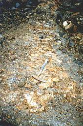 Other gold mines use underground mining, where the ore is extracted through tunnels or shafts. Gold Mining Wikipedia