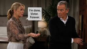 Nikki drops bombshell on Victor