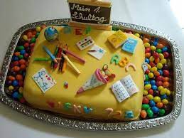 Mit unserem bastelmaterialen können sie zusammentolle bastelprojekte für den. Http Files Homepagemodules De B66756 F38t30646p10327090n2 Jpg Kuchen Einschulung Torte Einschulung Susse Kuchen