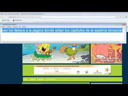 Spongebob saw game, file size: Capitulos De Bob Esponja Mp4 Descargar Anexo Emision Internacional De Bob Esponja