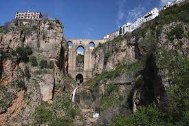 Check spelling or type a new query. Hotel Molino Bewertungen Fotos Preisvergleich Ronda Spanien Tripadvisor