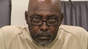 Violent history for man accused of Long Branch murders