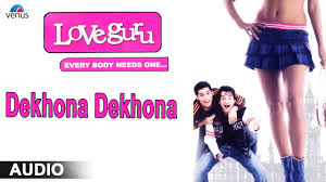 Love Guru Dekhona Dekhona Full Audio Song Tarun Arora Rocky Sindhu Monalisa Youtube Tarun arora on wn network delivers the latest videos and editable pages for news & events arora began modeling while studying hotel management in bangalore. love guru dekhona dekhona full audio song tarun arora rocky sindhu monalisa