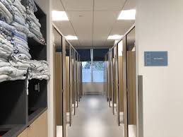 Plus De 30 Cabines Radiologie