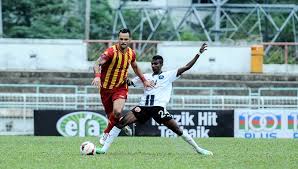 Dengan kehadiran paulo rangel, terengganu dijangka mampu bermain lebih direct berbanding perlawanan semalam. Rangel Alone Cannot Win Matches Says Abdul Rahman Sports247