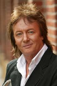 Chris Norman