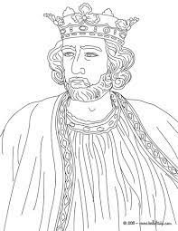 Get ready to have some colouring fun with crayola's free printable colouring pages. British Kings And Princes Colouring Pages King Edward I Witch Coloring Pages People Coloring Pages Colouring Pages