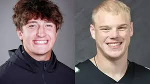 Which former Dakota Times area high school standouts will be in action