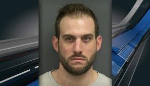 SC contractor arrested again