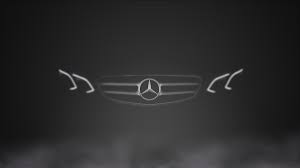 New Mercedes Benz Logo Wallpapers Desktop To Download Wallpaper