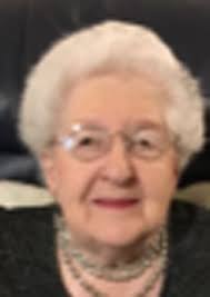 Emma Morley Obituary (1922