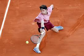 Ricky’s tennis picks for Day 2 at Roland Garros, including Rublev vs. Buse