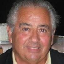 Dominick Tassone Jr. Obituary