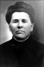 McCarter Family History