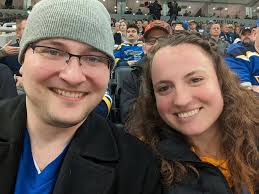 Gabrielle Smith and Daniel Ryerson's Wedding Website