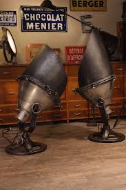Renaud Jaylac Antiquites Brocante Toulouse Meuble Industriel Metier Meubles Industriels Decor Industriel Industriel